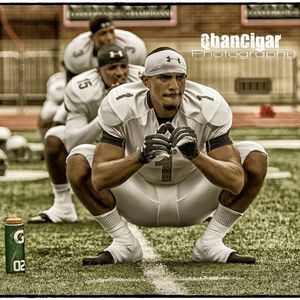 Meet your Posher, Guy